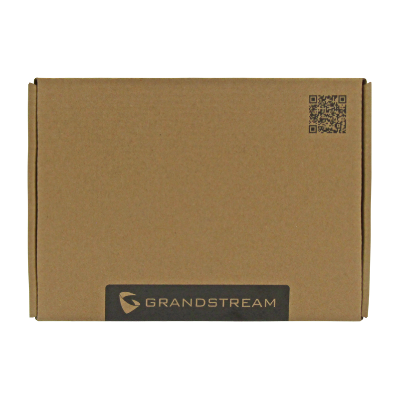 Diadema Dual USB con control de volumen y cancelación de ruido, LUZ DE OCUPADO INTEGRADA INTEGRADA GUV3005 GRANDSTREAM