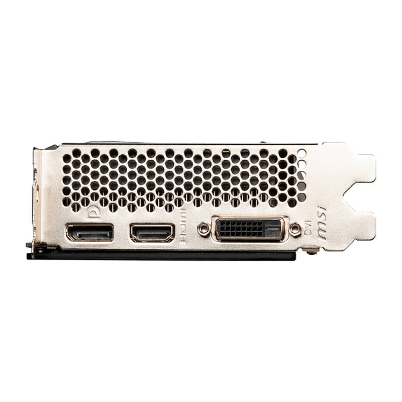 Tarjeta de Video PCIE GDDR6 8GB MSI NVIDIA GEFORCE RTX 3050 VENTUS 2x OC