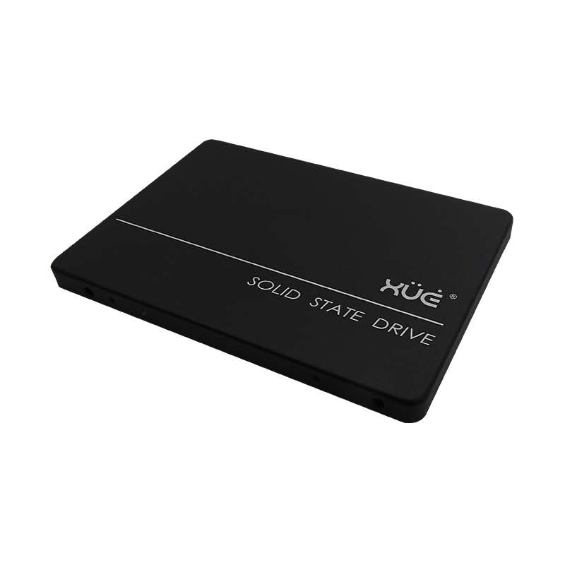 Disco de Estado Sólido SSD 2.5 128GB SATA XUE® BLINK S500/128 500MB/S (TRAY PACKING)